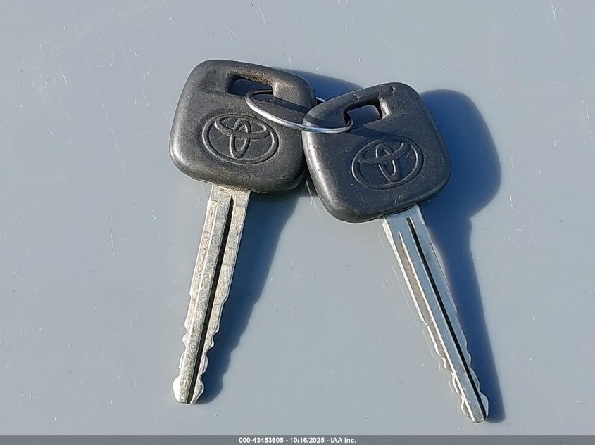 2009 Toyota Yaris VIN: JTDBT903191347391 Lot: 43453605