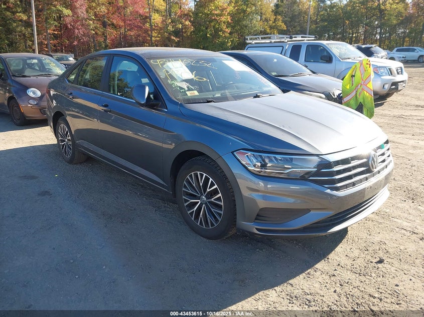 VOLKSWAGEN JETTA 1.4T R-LINE/1.4T S/1.4T SE