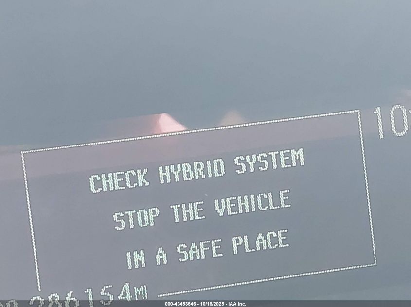 2013 Toyota Prius Two VIN: JTDKN3DU9D5663522 Lot: 43453646