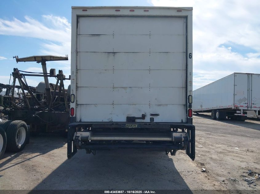 2013 Ford Super Duty F-750 Straight Frame Xl/Xlt VIN: 3FRNF7FA1DV035594 Lot: 43453657