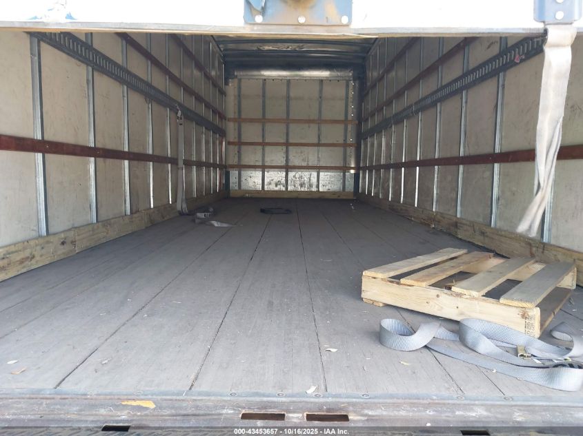 2013 Ford Super Duty F-750 Straight Frame Xl/Xlt VIN: 3FRNF7FA1DV035594 Lot: 43453657