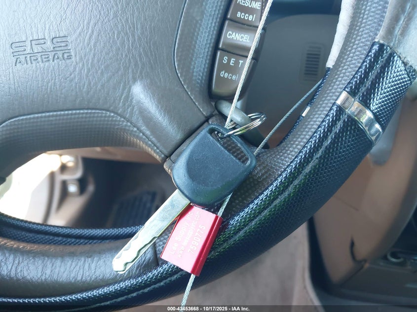 2003 Honda Cr-V Ex VIN: SHSRD78853U115478 Lot: 43453668