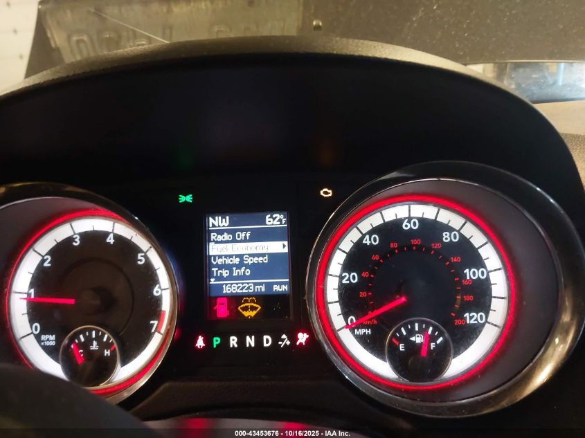 2017 Dodge Grand Caravan Gt VIN: 2C4RDGEG5HR672812 Lot: 43453676