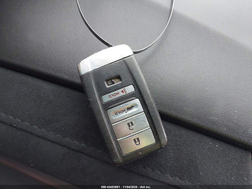 2019 Acura Rdx A-Spec Package VIN: 5J8TC1H61KL010056 Lot: 43453691