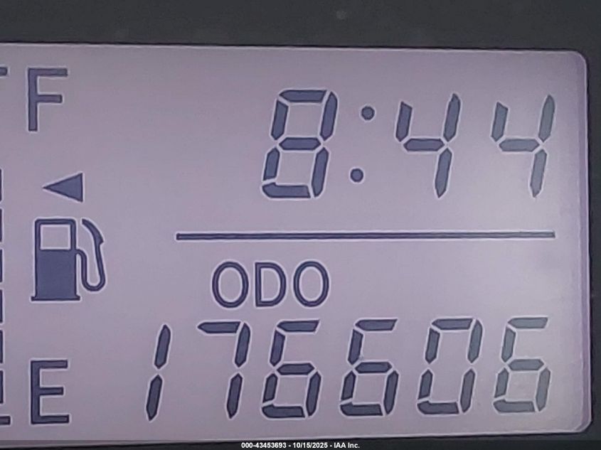 2009 Toyota Yaris VIN: JTDBT903994046446 Lot: 43453693