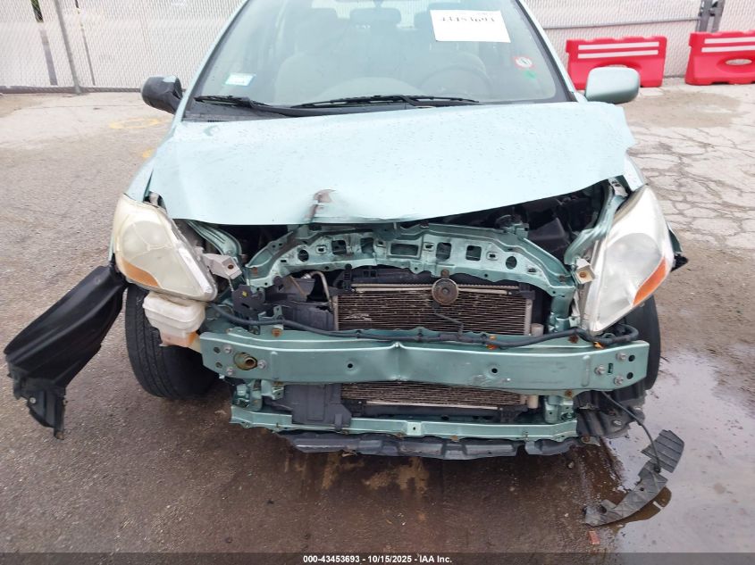 2009 Toyota Yaris VIN: JTDBT903994046446 Lot: 43453693