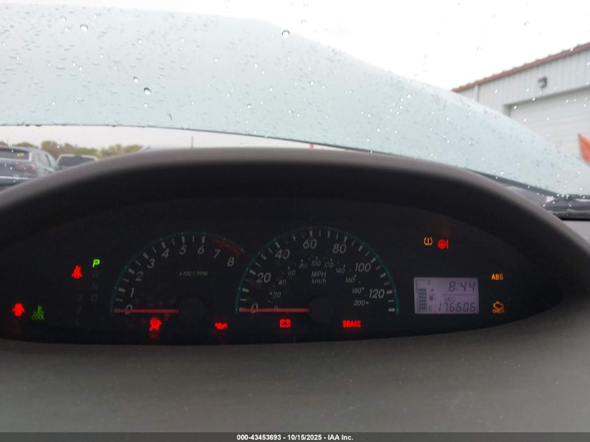 2009 Toyota Yaris VIN: JTDBT903994046446 Lot: 43453693