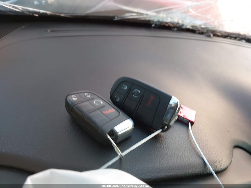 2020 Jeep Renegade Latitude Fwd VIN: ZACNJABB3LPL31402 Lot: 43453707