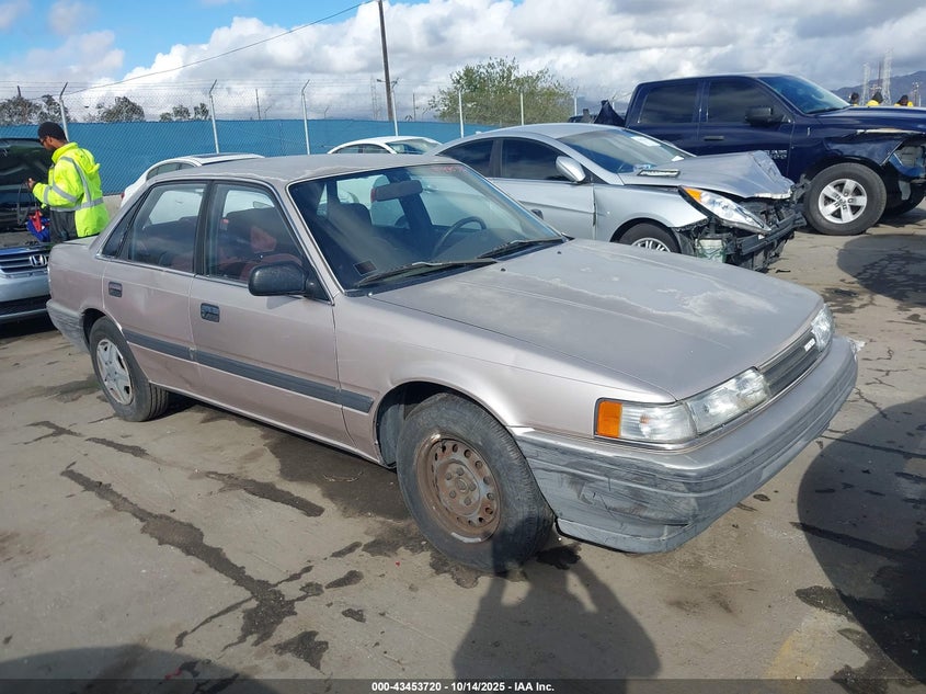 JM1GD222XJ1548869 1988 Mazda 626 auction photo 1