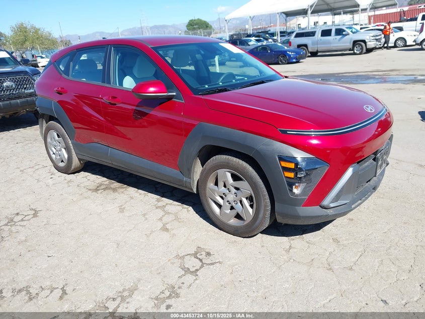 HYUNDAI KONA SE