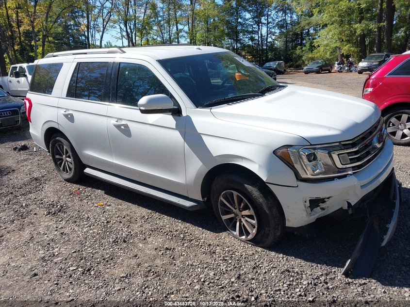 2019 FORD EXPEDITION XLT - 1FMJU1JT7KEA36891
