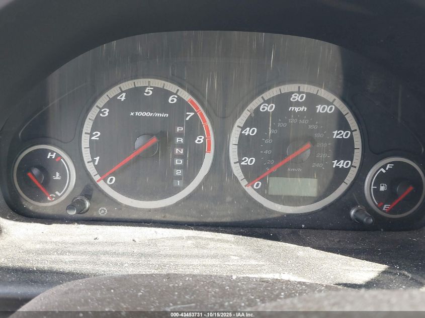 2002 Honda Cr-V Lx VIN: JHLRD68442C007429 Lot: 43453731