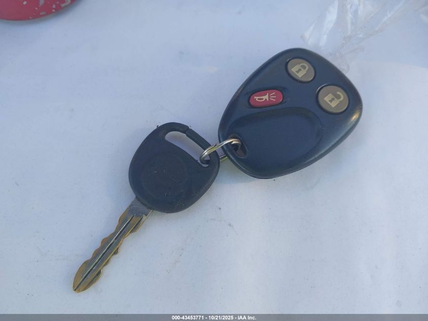 2007 Chevrolet Silverado 1500 Classic Lt1 VIN: 2GCEK13ZX71139437 Lot: 43453771