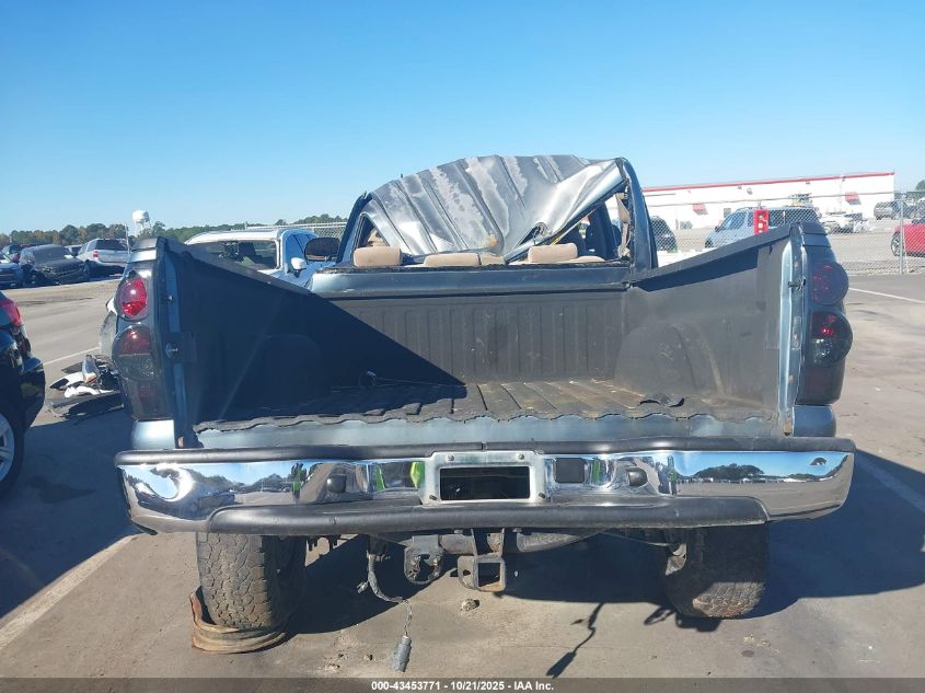 2007 Chevrolet Silverado 1500 Classic Lt1 VIN: 2GCEK13ZX71139437 Lot: 43453771