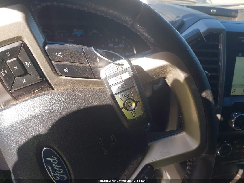 1FT7W2BT5KEC30316 2019 FORD F250 photo no. 11