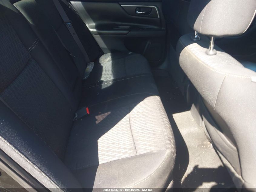 2017 Nissan Altima 2.5 Sv VIN: 1N4AL3AP5HC176566 Lot: 43453786