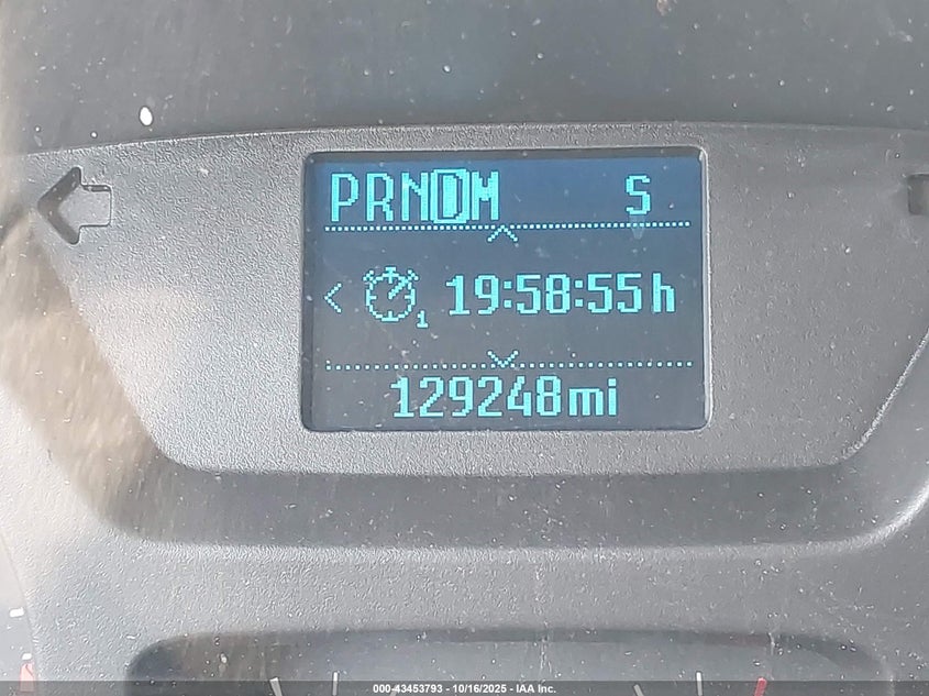 2019 Ford Transit-250 VIN: 1FTYR1YM5KKA30432 Lot: 43453793