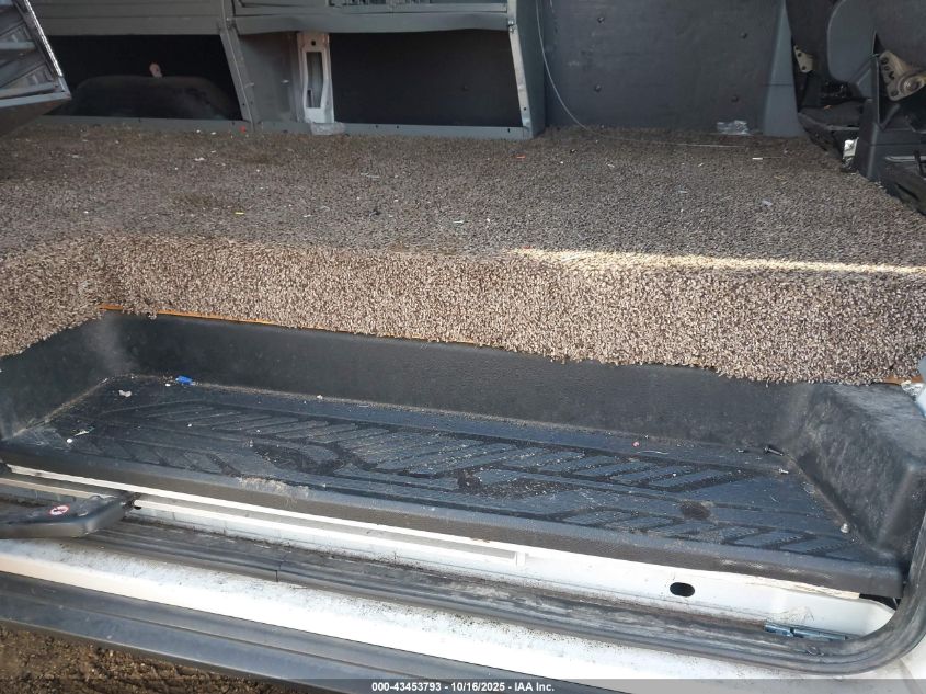 2019 Ford Transit-250 VIN: 1FTYR1YM5KKA30432 Lot: 43453793