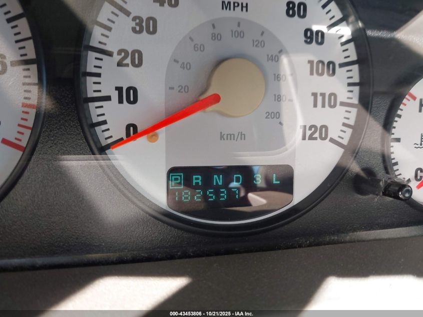 2004 Dodge Stratus Se VIN: 1B3EL36T14N104684 Lot: 43453806