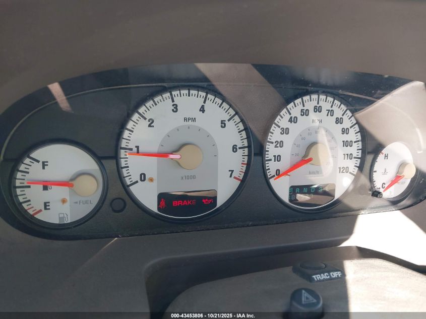 2004 Dodge Stratus Se VIN: 1B3EL36T14N104684 Lot: 43453806