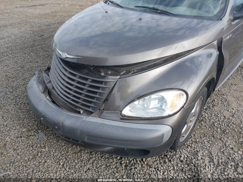 3C8FY4BB61T565445 2001 CHRYSLER PT CRUISER photo no. 20