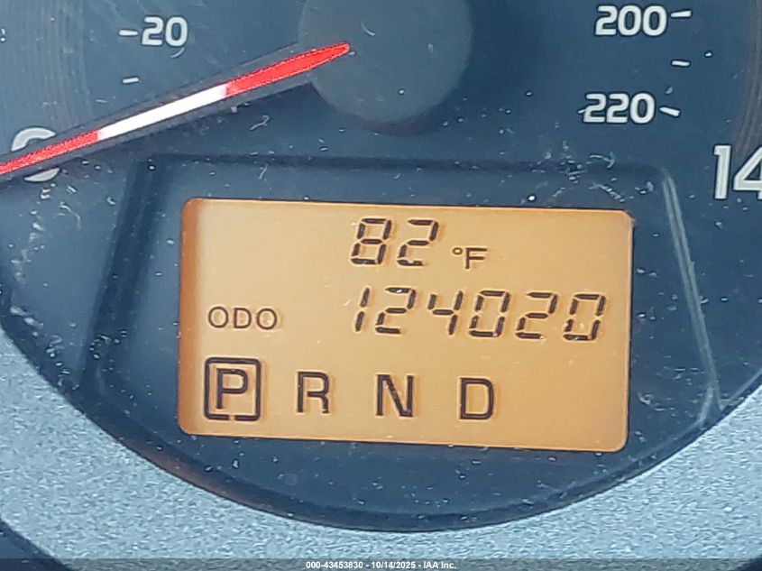 2009 Toyota Rav4 Limited VIN: JTMZF31V49D002521 Lot: 43453830