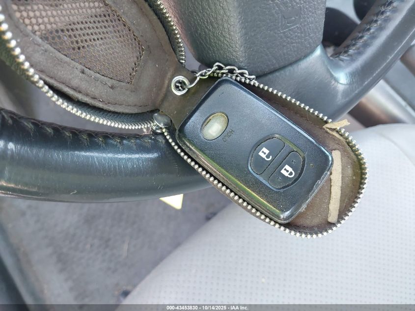 2009 Toyota Rav4 Limited VIN: JTMZF31V49D002521 Lot: 43453830