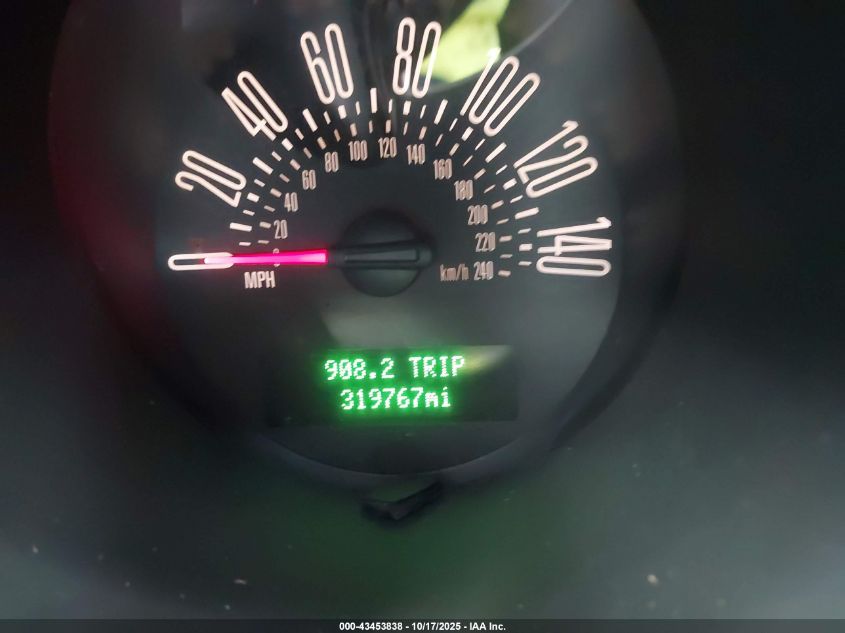 2007 Ford Mustang Gt Deluxe/Gt Premium VIN: 1ZVFT82H875249076 Lot: 43453838