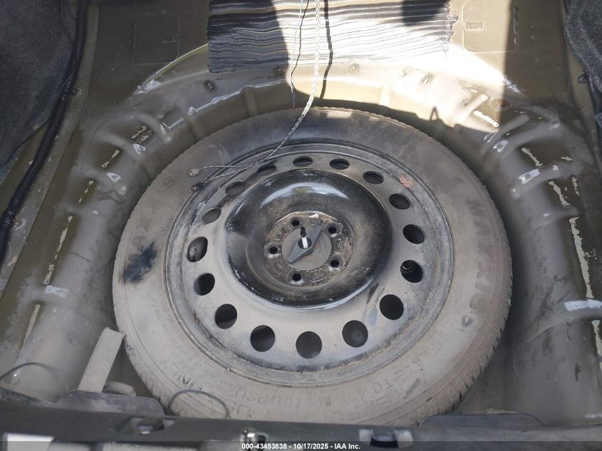 2007 Ford Mustang Gt Deluxe/Gt Premium VIN: 1ZVFT82H875249076 Lot: 43453838