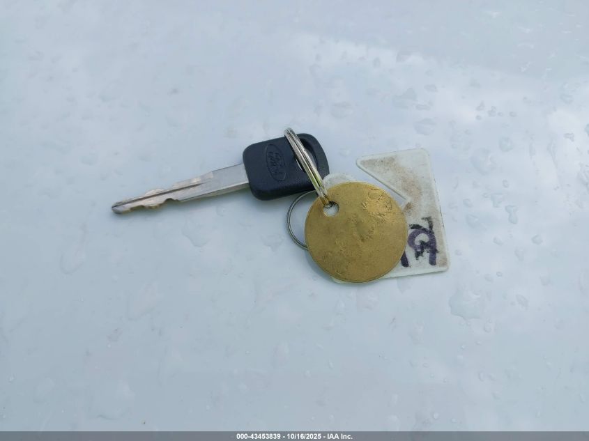 2017 Ford E-450 Cutaway VIN: 1FDFE4FS8HDC36982 Lot: 43453839