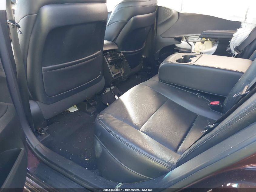 2017 Toyota Avalon Xle VIN: 4T1BK1EB0HU253886 Lot: 43453867