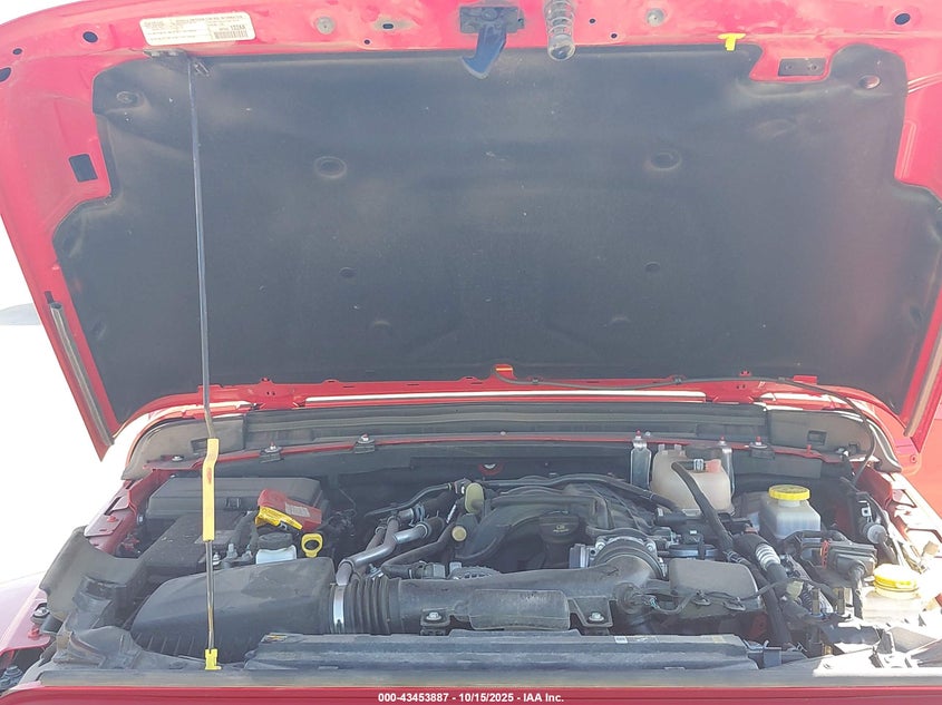 2022 JEEP WRANGLER UNLIMITED SAHARA 4X4 1C4HJXEG3NW255101