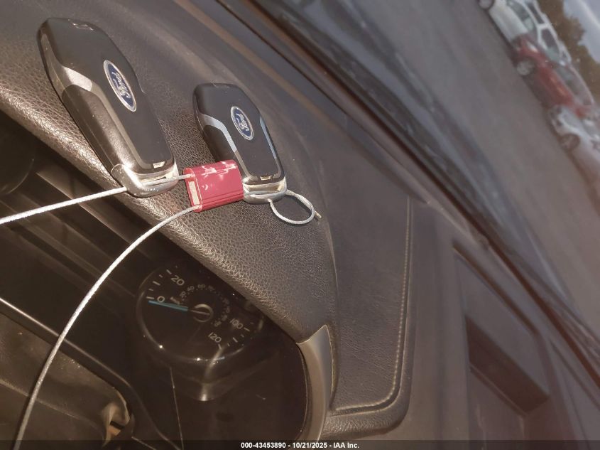 2016 Ford F-150 Lariat VIN: 1FTFW1EG0GFD43029 Lot: 43453890