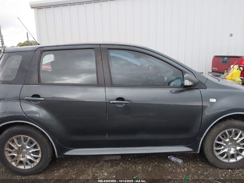 2006 Scion Xa VIN: JTKKT624X60132123 Lot: 43453892