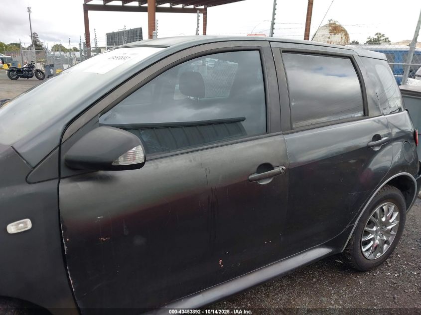 2006 Scion Xa VIN: JTKKT624X60132123 Lot: 43453892