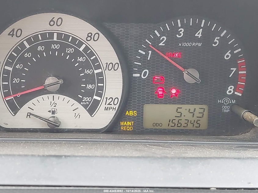 2006 Scion Xa VIN: JTKKT624X60132123 Lot: 43453892