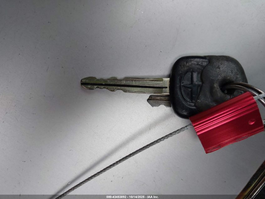 2006 Scion Xa VIN: JTKKT624X60132123 Lot: 43453892