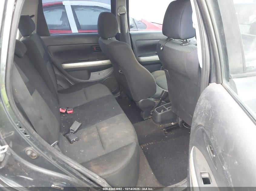 2006 Scion Xa VIN: JTKKT624X60132123 Lot: 43453892