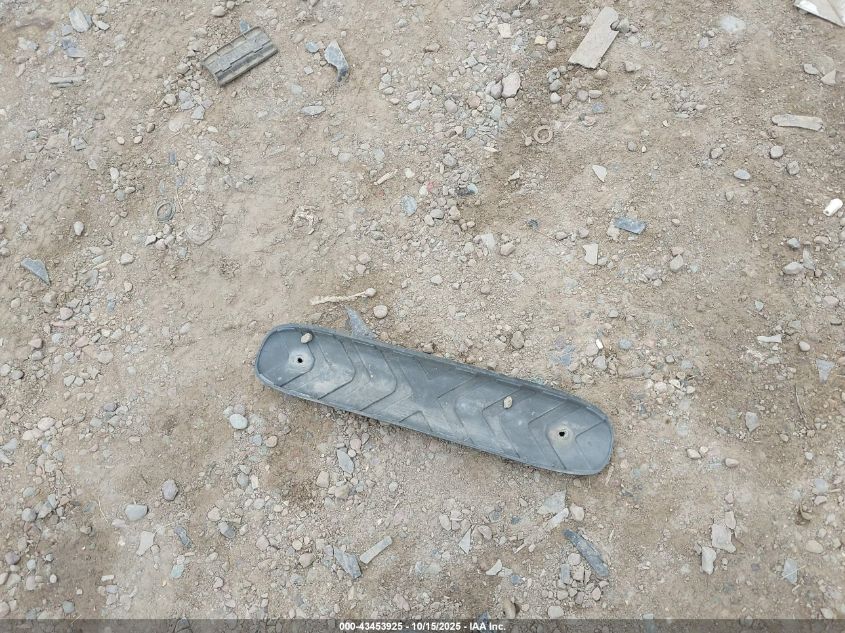 2008 Nissan Xterra S VIN: 5N1AN08W58C509537 Lot: 43453925