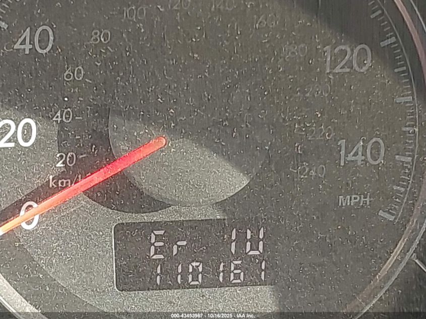 2008 Subaru Outback 2.5I Limited/2.5I Limited L.l. Bean Edition VIN: 4S4BP62C787329839 Lot: 43453967