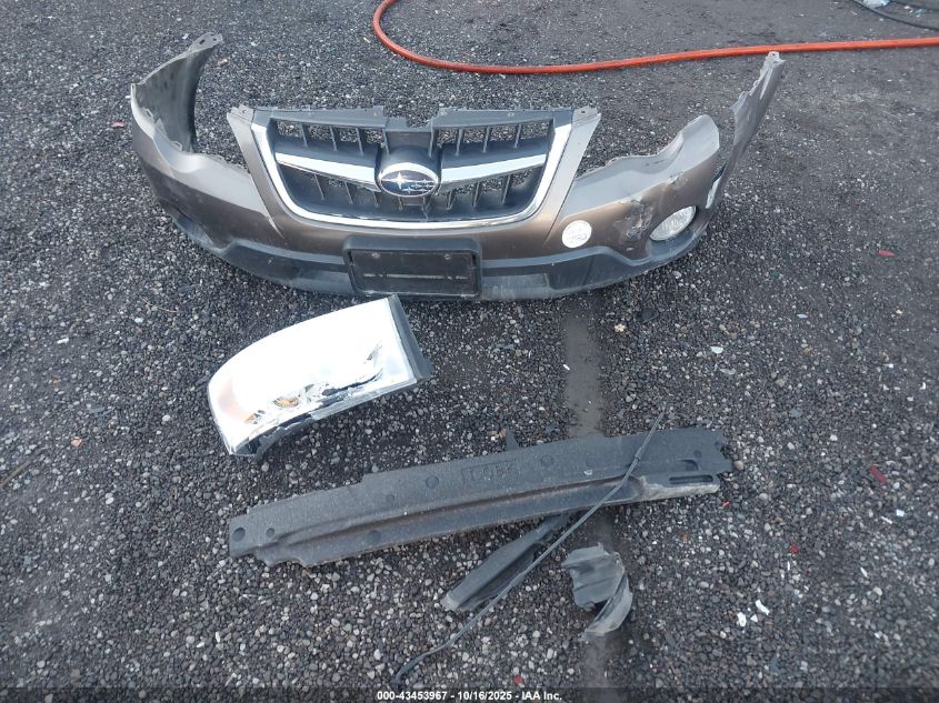 2008 Subaru Outback 2.5I Limited/2.5I Limited L.l. Bean Edition VIN: 4S4BP62C787329839 Lot: 43453967