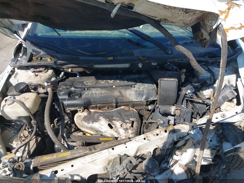 JTKDE167480259477 2008 SCION TC photo no. 10