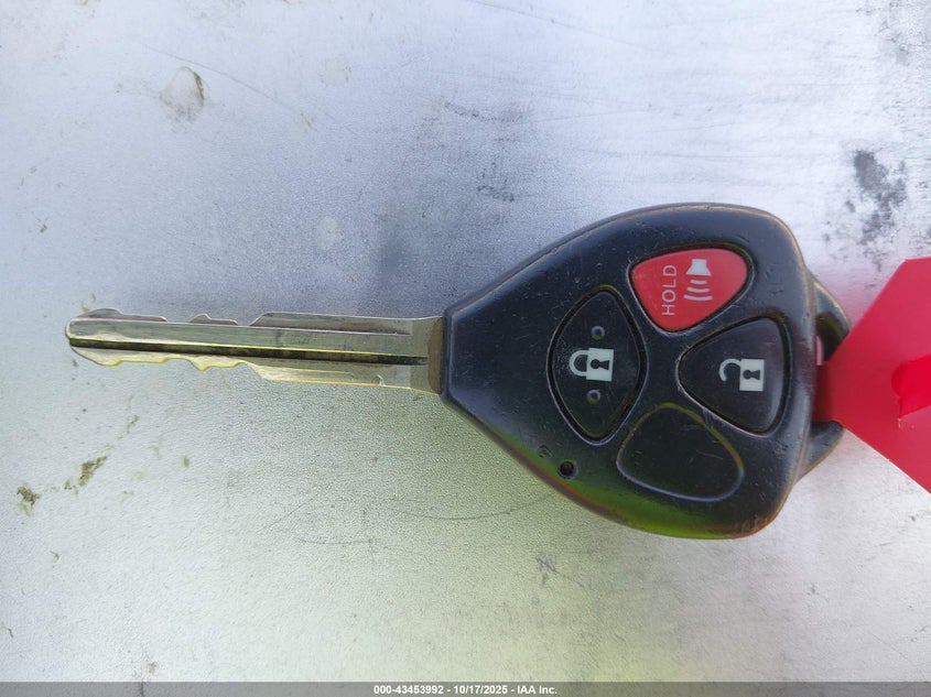 JTKDE167480259477 2008 SCION TC photo no. 11