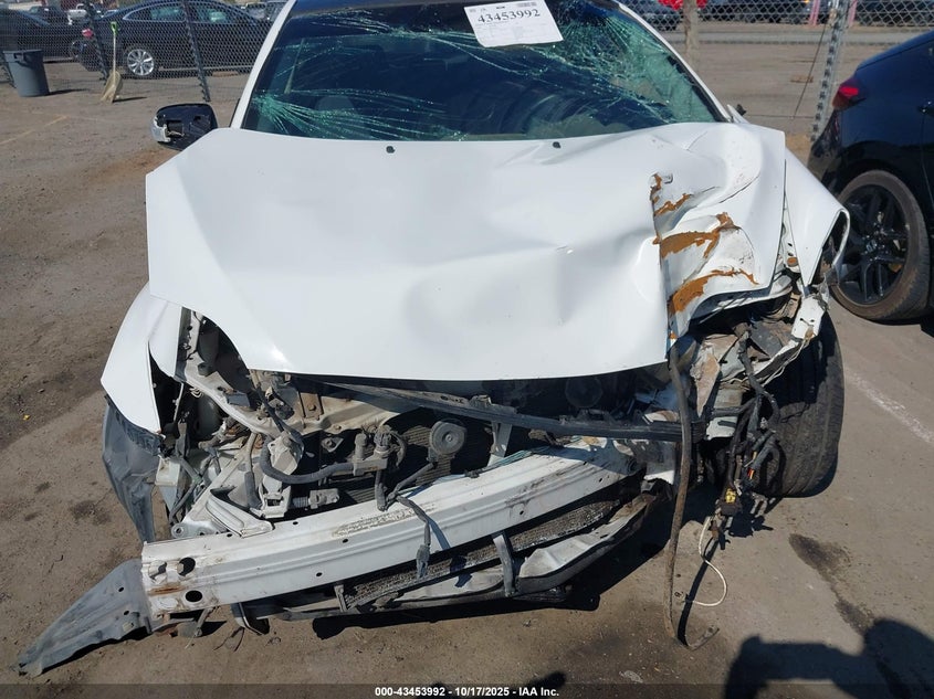 JTKDE167480259477 2008 SCION TC photo no. 20