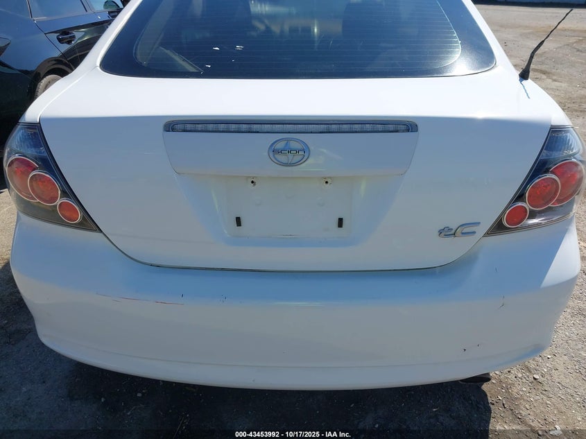 JTKDE167480259477 2008 SCION TC photo no. 22