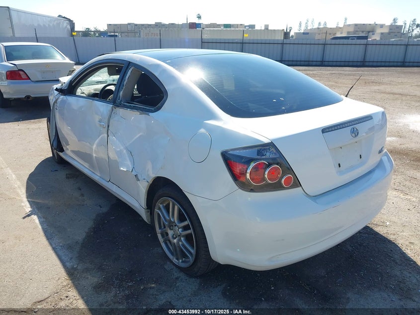 JTKDE167480259477 2008 SCION TC photo no. 3