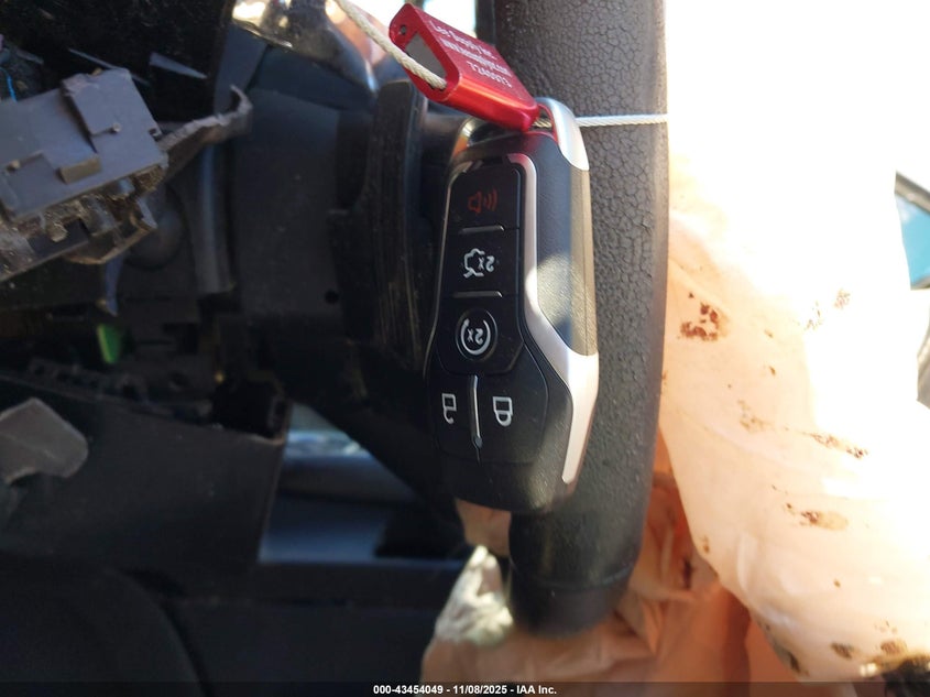 2017 Ford Mustang Ecoboost VIN: 1FA6P8TH4H5245331 Lot: 43454049