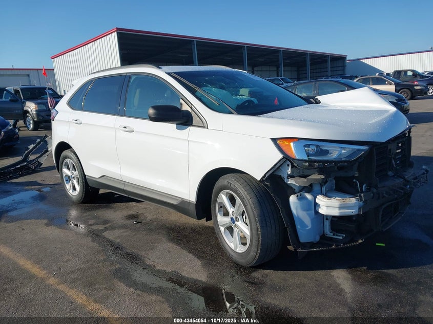 FORD EDGE SE