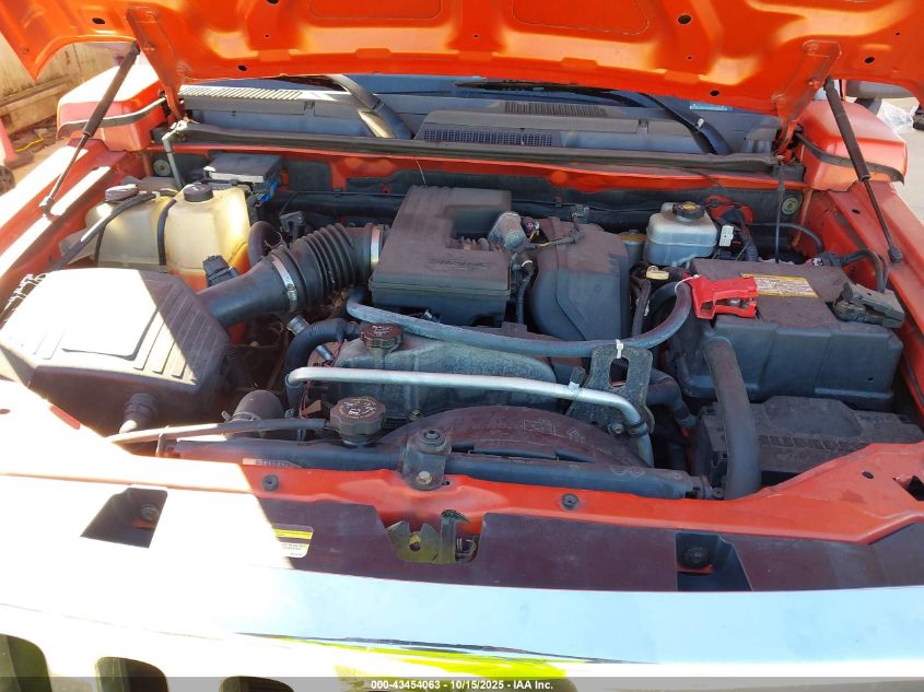 2009 Hummer H3 Suv VIN: 5GTEN13E598111137 Lot: 43454063