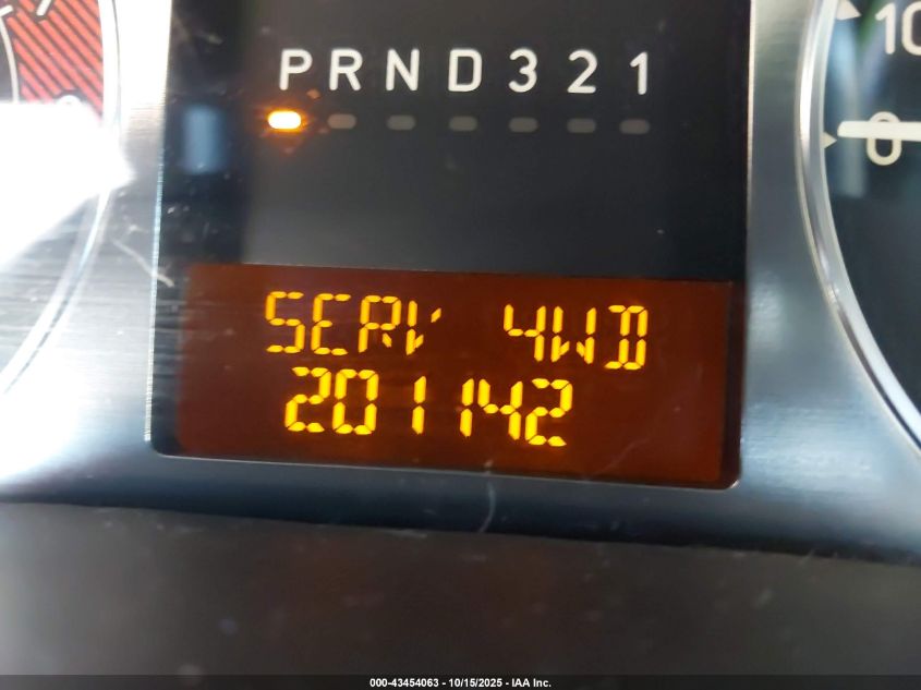 2009 Hummer H3 Suv VIN: 5GTEN13E598111137 Lot: 43454063